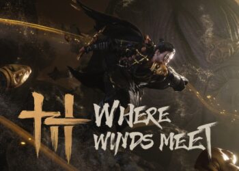 Reviu Where Winds Meet (Early Access) – MMORPG Wuxia Terbaik Daripada Asia?