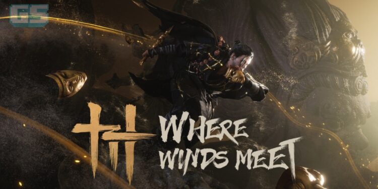Reviu Where Winds Meet (Early Access) – MMORPG Wuxia Terbaik Daripada Asia?