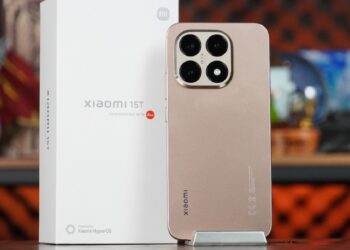 Reviu Xiaomi 15T – Peranti Mid-Range Cukup Berkuasa Dengan Ciri-Ciri Hebat