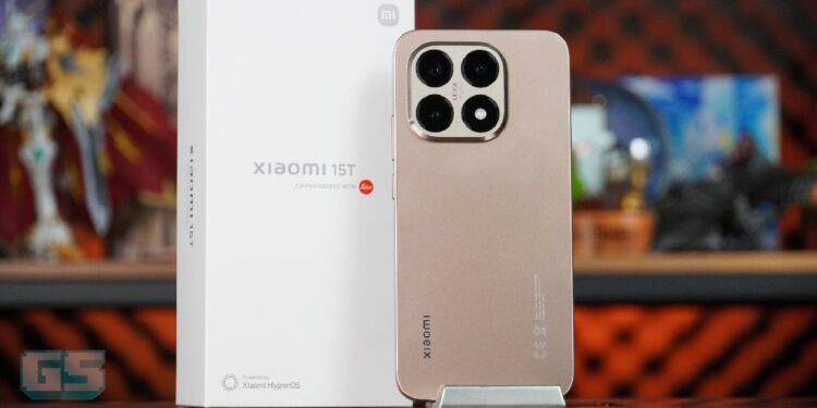 Reviu Xiaomi 15T – Peranti Mid-Range Cukup Berkuasa Dengan Ciri-Ciri Hebat