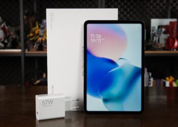 Reviu Xiaomi Pad Mini – Tablet Paling ‘All-Rounder’ Di Pasaran Sekarang?