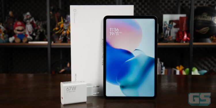 Reviu Xiaomi Pad Mini – Tablet Paling ‘All-Rounder’ Di Pasaran Sekarang?