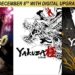 Pemilik Digital Siri Yakuza Layak Terima Naik Taraf Berdiskaun Ke PS5 & Xbox Series!