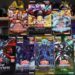 Unboxing Kad Terhangat “Yu-Gi-Oh” Pada 2025 – Dari Chronicles Deck hingga Supreme Darkness!