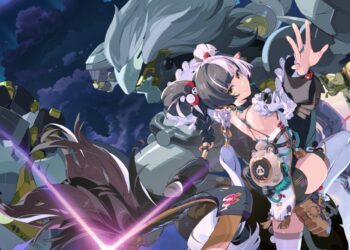 Zenless Zone Zero Update 2.4 Akan Datang 26 November, Memperkenalkan Faction Krampus!
