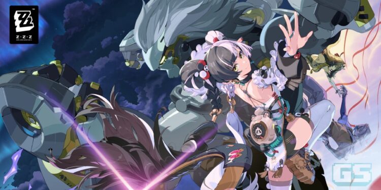 Zenless Zone Zero Update 2.4 Akan Datang 26 November, Memperkenalkan Faction Krampus!