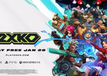 2XKO Tinggalkan Early Access, Pelancaran Penuh Pada 20 Januari 2026!