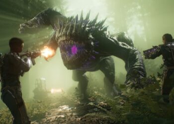 Bad Robot Games dan Pencipta Left 4 Dead Umum ‘4:LOOP’ – Co-op Shooter Baharu Untuk PS5 & PC