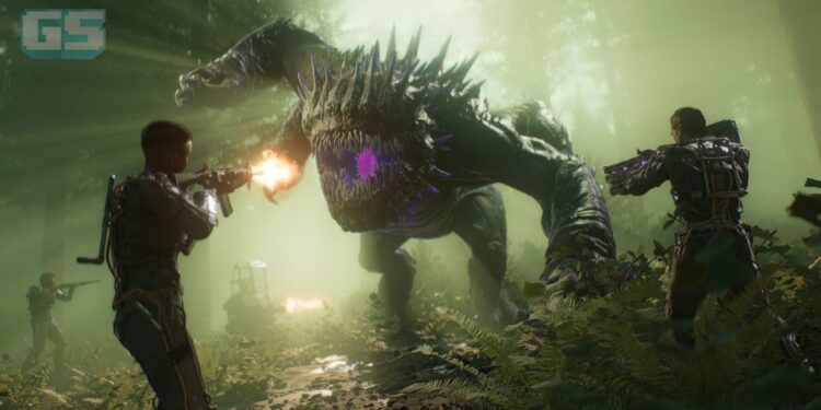 Bad Robot Games dan Pencipta Left 4 Dead Umum ‘4:LOOP’ – Co-op Shooter Baharu Untuk PS5 & PC