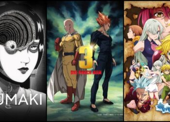 Senarai Manga Hebat Yang Digagalkan Oleh Adaptasi Anime!