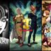 Senarai Manga Hebat Yang Digagalkan Oleh Adaptasi Anime!