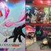 Pengalaman Tiga Hari Kami Di Anime Festival Asia Singapore 2025!