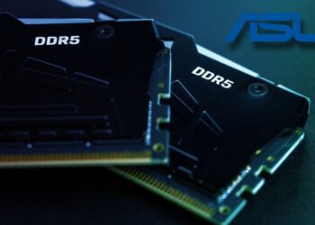 [Khabar Angin] Bagi Menangani Krisis Bekalan, ASUS Dilaporkan Bakal Menjadi Pengeluar DRAM!
