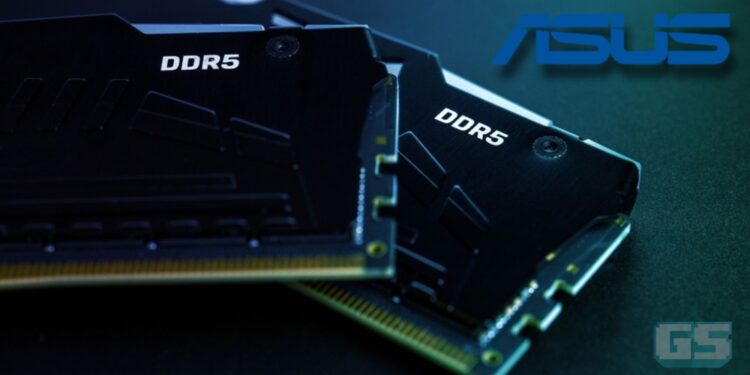 [Khabar Angin] Bagi Menangani Krisis Bekalan, ASUS Dilaporkan Bakal Menjadi Pengeluar DRAM!