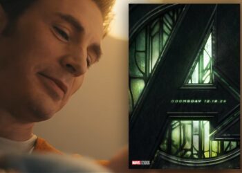 Steve Rogers Kembali Dalam Avengers: Doomsday, Tayangan Malaysia Ditetapkan Pada 17 Disember 2026