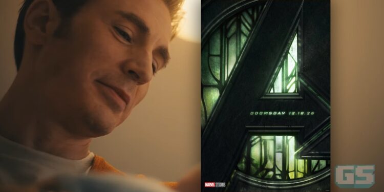Steve Rogers Kembali Dalam Avengers: Doomsday, Tayangan Malaysia Ditetapkan Pada 17 Disember 2026