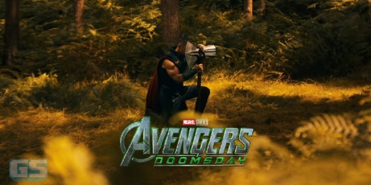 Thor Rasmi Akan Kembali Dalam Avengers: Doomsday, “Demi Kalahkan Seorang Lagi Musuh!”