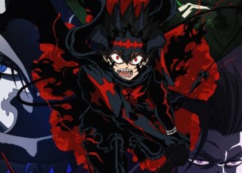Lima Tahun Menanti, Akhirnya Anime Black Clover Kembali Pada 2026!