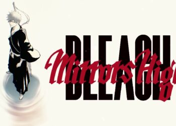 Dunia Bleach Berkembang Dengan Game Mobile Baharu “BLEACH Mirrors High”, Pencipta Tite Kubo Terlibat Penuh