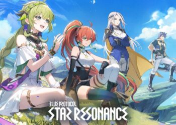 Blue Protocol: Star Resonance Kini Dilancarkan Di Malaysia, Server SEA Akhirnya Dibuka!