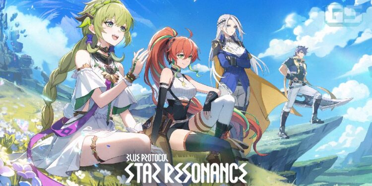 Blue Protocol: Star Resonance Kini Dilancarkan Di Malaysia, Server SEA Akhirnya Dibuka!