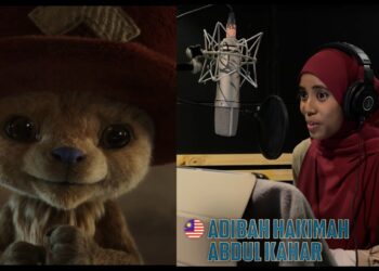 Netflix One Piece Season 2 Kekalkan Dub Bahasa Melayu, Adibah Hakimah Dipilih Sebagai Suara Chopper!