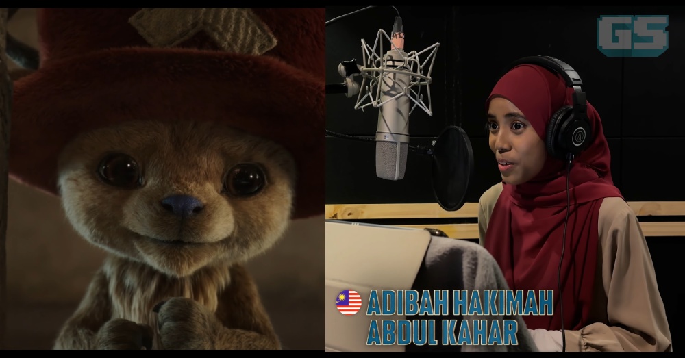 Netflix One Piece Season 2 Kekalkan Dub Bahasa Melayu, Adibah Hakimah Dipilih Sebagai Suara Chopper!