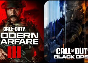 Tiada Lagi Game Modern Warfare & Black Ops Secara Berturut-turut Tiap Tahun Gara-gara ‘Black Ops 7’