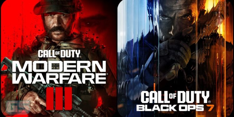 Tiada Lagi Game Modern Warfare & Black Ops Secara Berturut-turut Tiap Tahun Gara-gara ‘Black Ops 7’