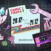 Comic Fiesta 2025 – Barisan Tetamu, Aktiviti & Persembahan Khas Yang Menanti Anda!