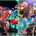 [CF 2025] Pengalaman Dua Hari Kami Di Comic Fiesta 2025 – Meraikan ACG Bersama Komuniti!