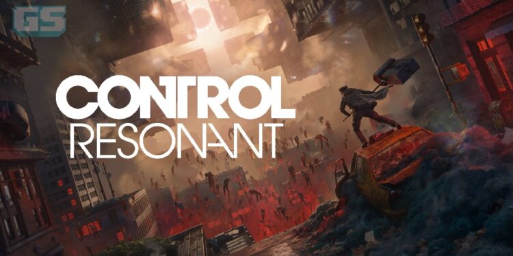 CONTROL Resonant – Sekuel Rasmi Kepada CONTROL Akan Tiba 2026!