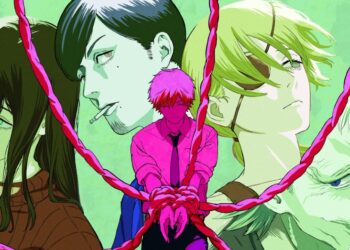 Musim Baharu Anime Chainsaw Man Dalam Produksi, Akan Diteruskan Dengan “Assassins Arc”