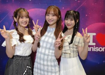 [AFASG25] Kini Trio, ClariS Janjikan Sisi Lebih ‘Agresif’ & Muzik Lebih Berani Dalam Temu Ramah Eksklusif!