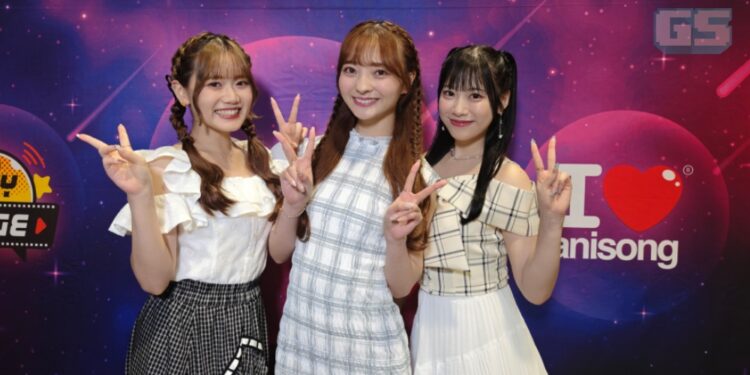 [AFASG25] Kini Trio, ClariS Janjikan Sisi Lebih ‘Agresif’ & Muzik Lebih Berani Dalam Temu Ramah Eksklusif!