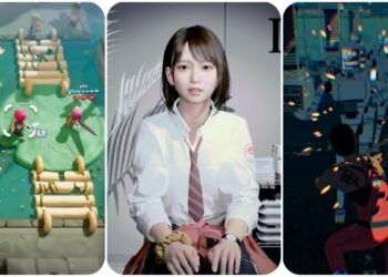 Day of the Devs: The Game Awards 2025 – Setiap Pengumuman Game Baharu!