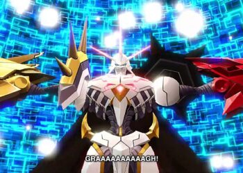 DLC Pertama Digimon Story Time Stranger – Alternate Dimension Akan Dilancarkan 9 Disember!