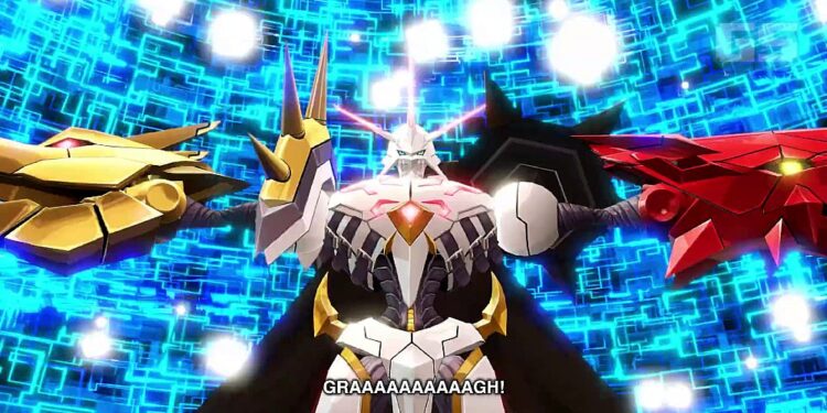 DLC Pertama Digimon Story Time Stranger – Alternate Dimension Akan Dilancarkan 9 Disember!