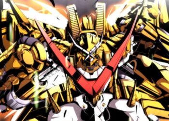 Bukan Omegamon? Inilah 10 Digimon Paling Kuat Setakat 2025!