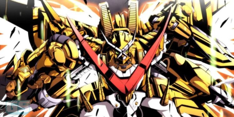Bukan Omegamon? Inilah 10 Digimon Paling Kuat Setakat 2025!