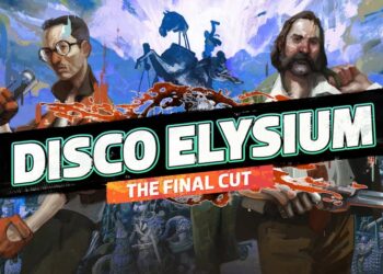 Disco Elysium: The Final Cut Percuma Di Epic Games Store, Untuk Hari Ini Sahaja!