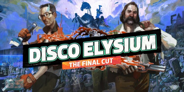 Disco Elysium: The Final Cut Percuma Di Epic Games Store, Untuk Hari Ini Sahaja!
