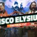 Disco Elysium: The Final Cut Percuma Di Epic Games Store, Untuk Hari Ini Sahaja!