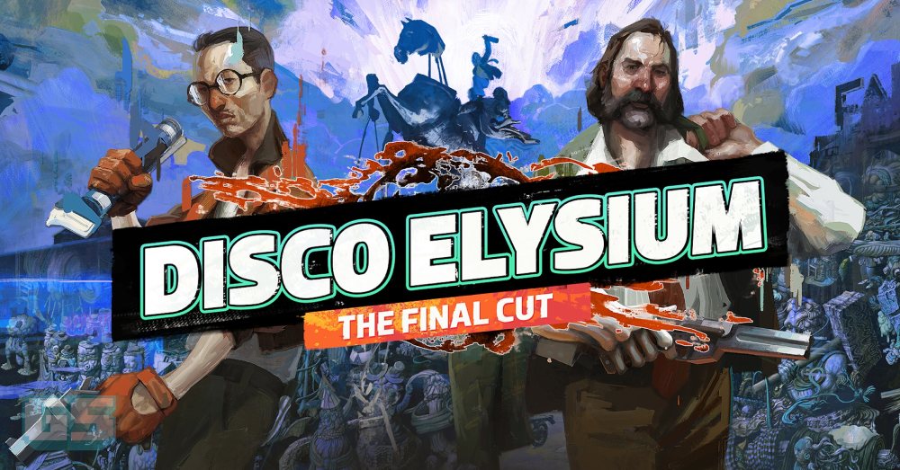 Disco Elysium: The Final Cut Percuma Di Epic Games Store, Untuk Hari Ini Sahaja!