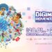 Tiket “Digimon Adventure Anime 25th Anniversary Exhibition” Boleh Didapati Sekarang!