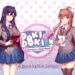 Doki Doki Literature Club Kini Boleh Didapati Secara Percuma Di Mobile!