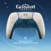 DualSense Edisi Terhad Genshin Impact Bakal Menemui Peminat Di Malaysia!