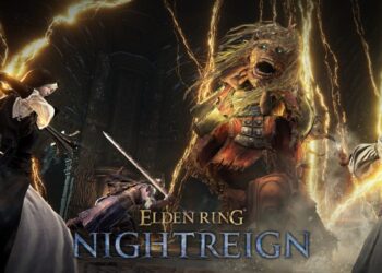 Elden Ring Nightreign – Cara-Cara Untuk Buka DLC “The Forsaken Hollows”
