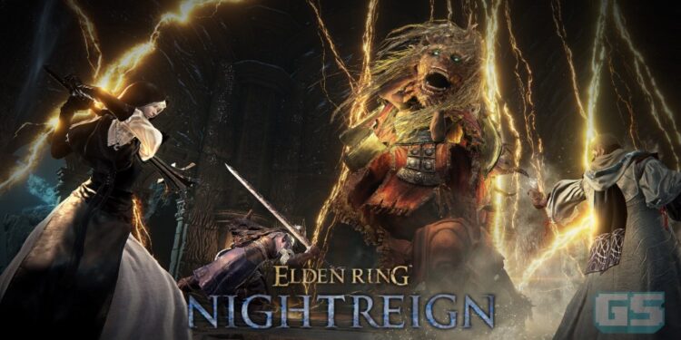 Elden Ring Nightreign – Cara-Cara Untuk Buka DLC “The Forsaken Hollows”