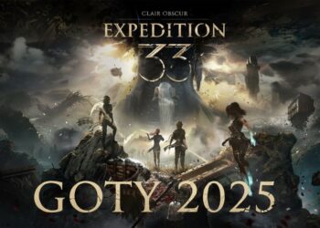 ‘Clair Obscur: Expedition 33’ Dinobatkan Sebagai Game of the Year 2025, Juga Menang Total 9 Anugerah Di The Game Awards!